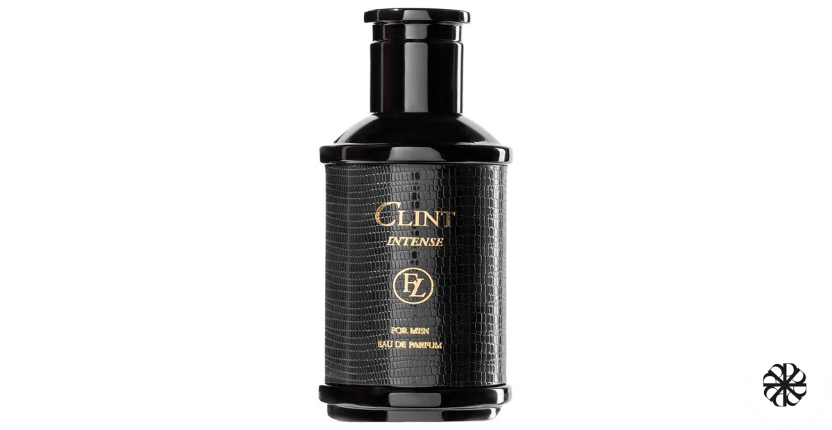 Clint Intense L'Orientale Fragrances