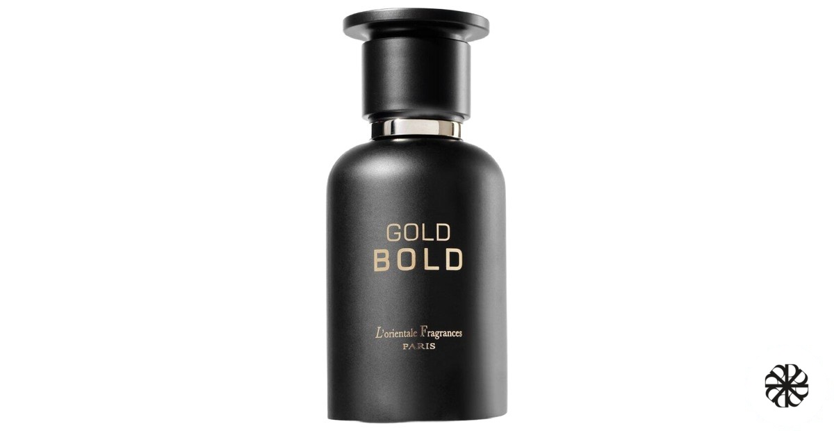 Gold Bold L'Orientale Fragrances