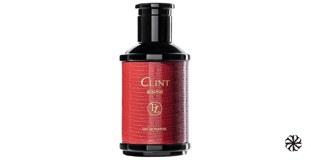 Clint Rouge L'Orientale Fragrances