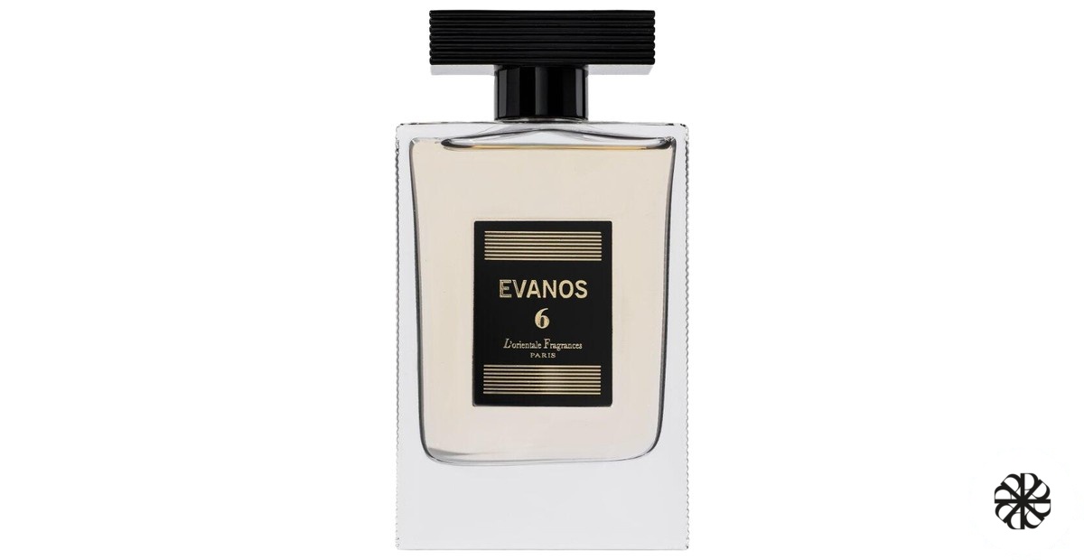 Evanos 6 L'Orientale Fragrances