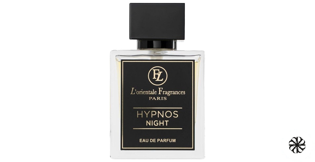 Hypnos Night L'Orientale Fragrances