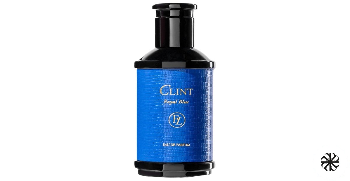 Clint Royal Blue L'Orientale Fragrances