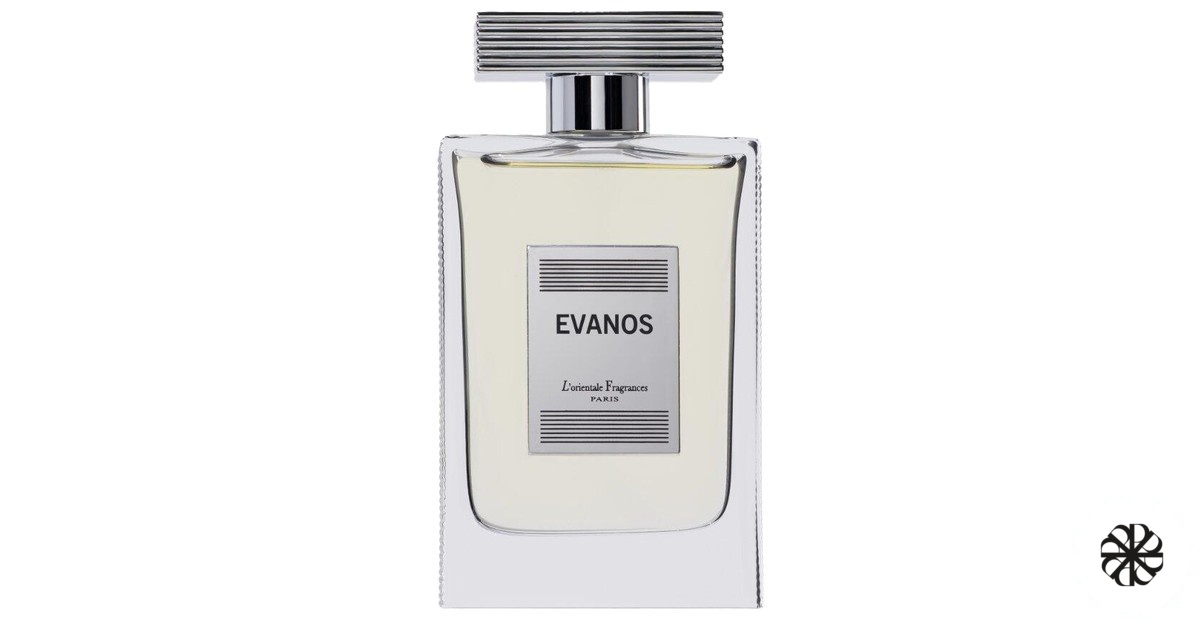 Evanos L'Orientale Fragrances