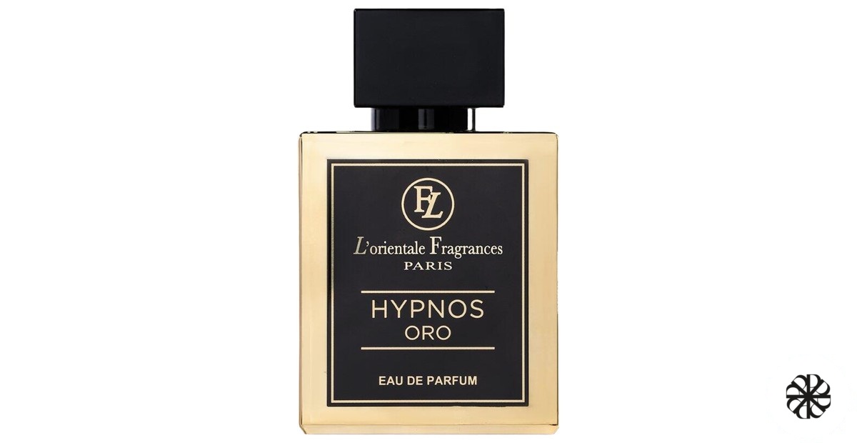 Hypnos Oro L'Orientale Fragrances