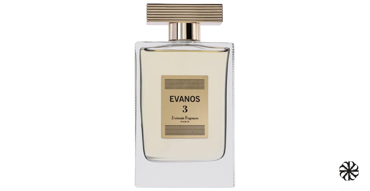 Evanos 3 L'Orientale Fragrances