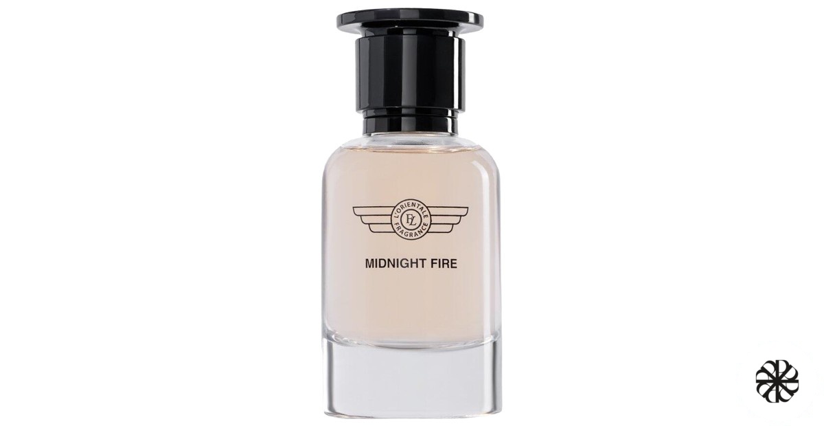 Midnight Fire L'Orientale Fragrances