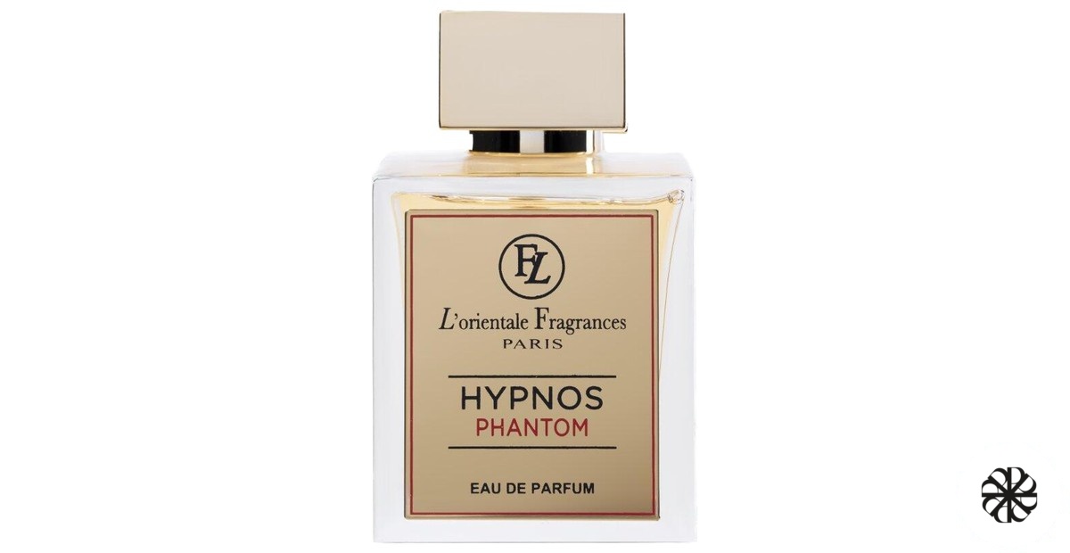 Hypnos Phantom L'Orientale Fragrances