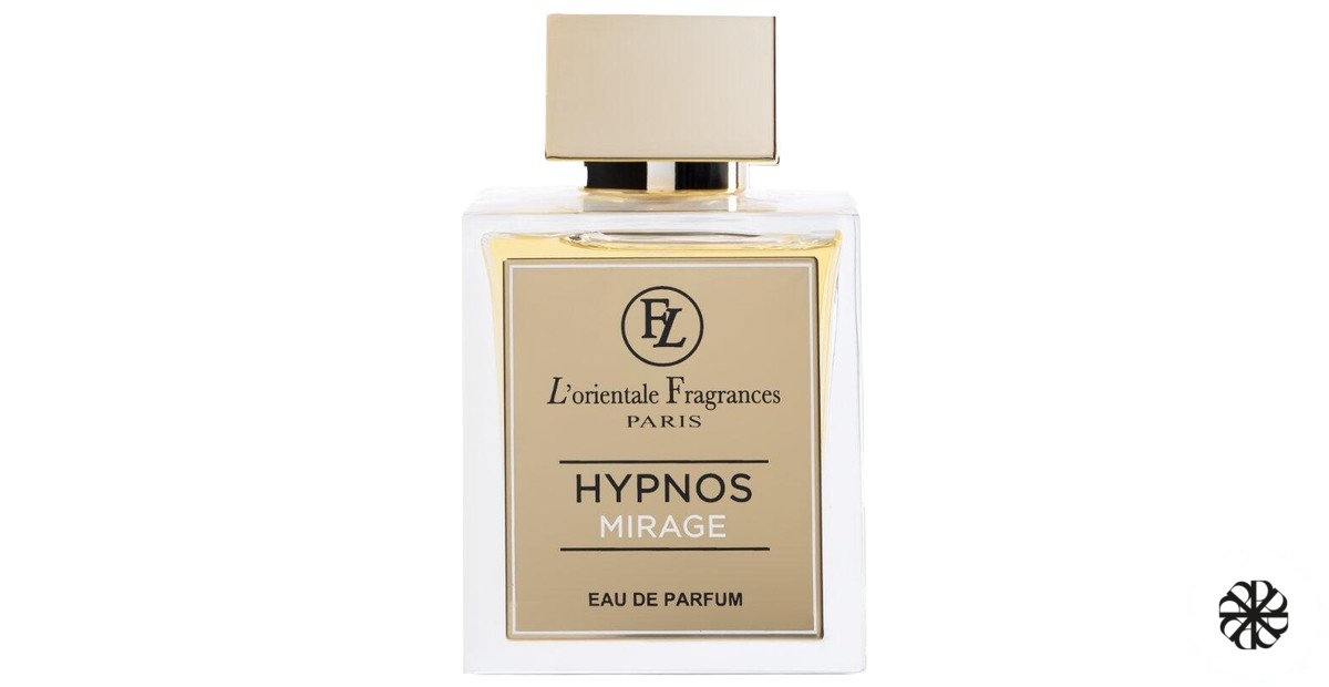 Hypnos Mirage L'Orientale Fragrances