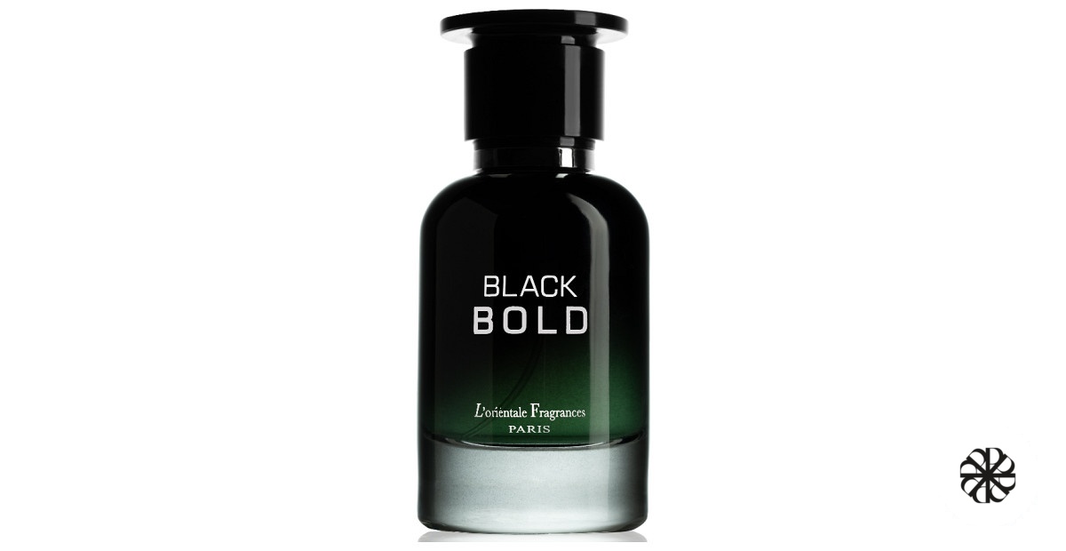 Black Bold L'Orientale Fragrances