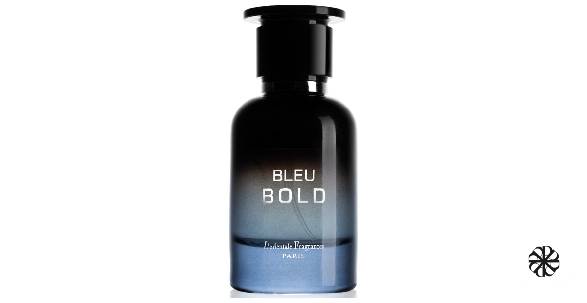 Bleu Bold L'Orientale Fragrances