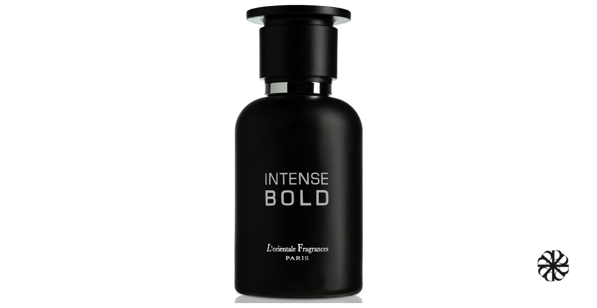 Intense Bold L'Orientale Fragrances
