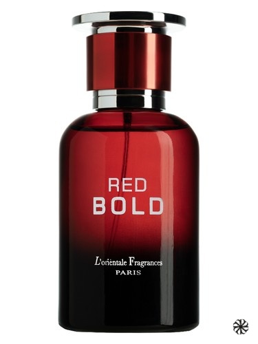 Red Bold L'Orientale Fragrances