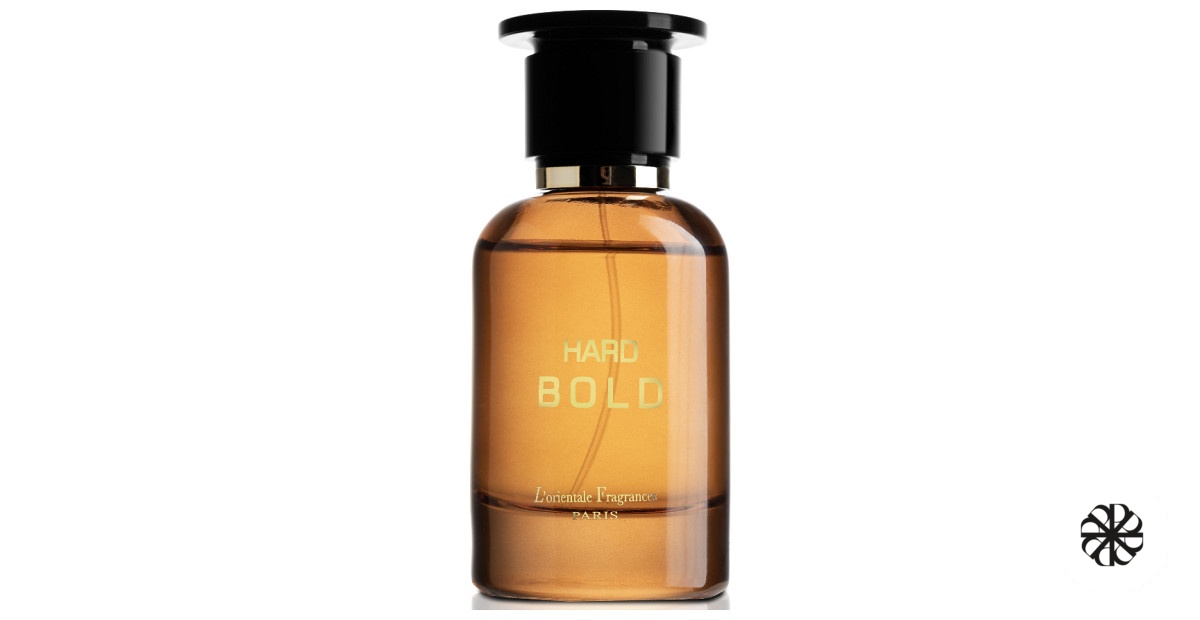 Hard Bold L'Orientale Fragrances