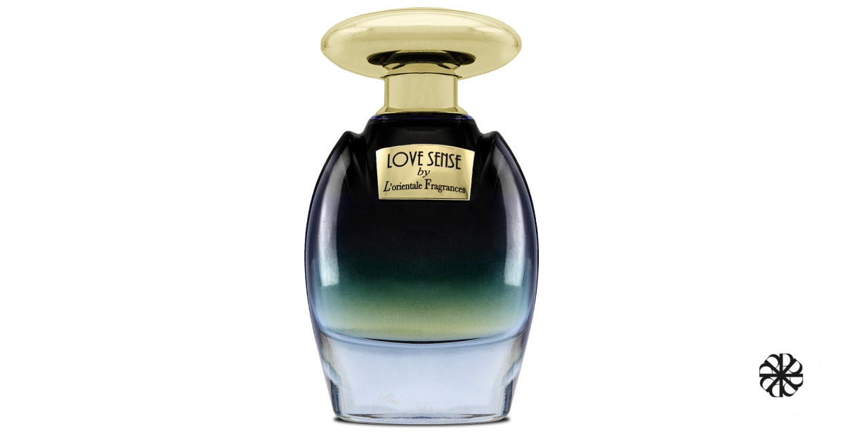 Love Sense Black L'Orientale Fragrances