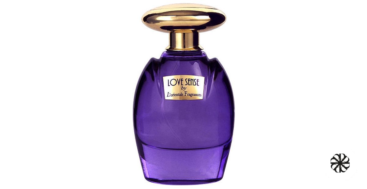 Love Sense L'Orientale Fragrances