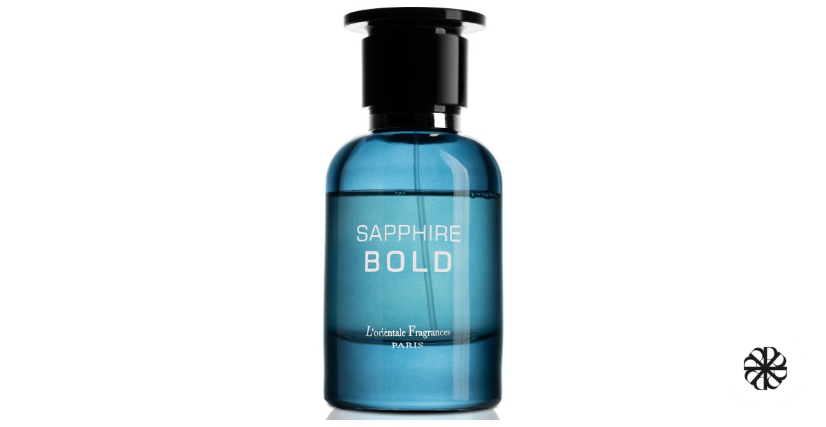 Sapphire Bold L'Orientale Fragrances