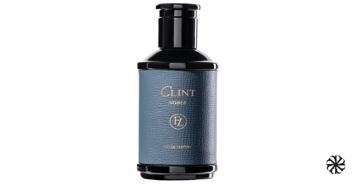 Clint Noble L'Orientale Fragrances