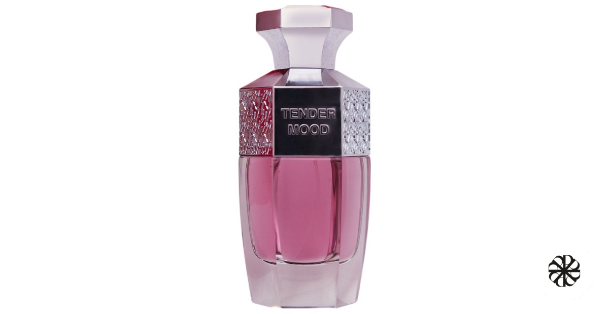 Tender Mood Silver L'Orientale Fragrances