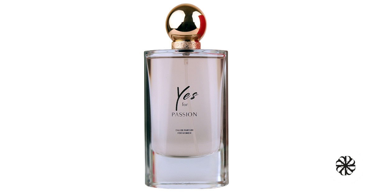 Yes Passion L'Orientale Fragrances