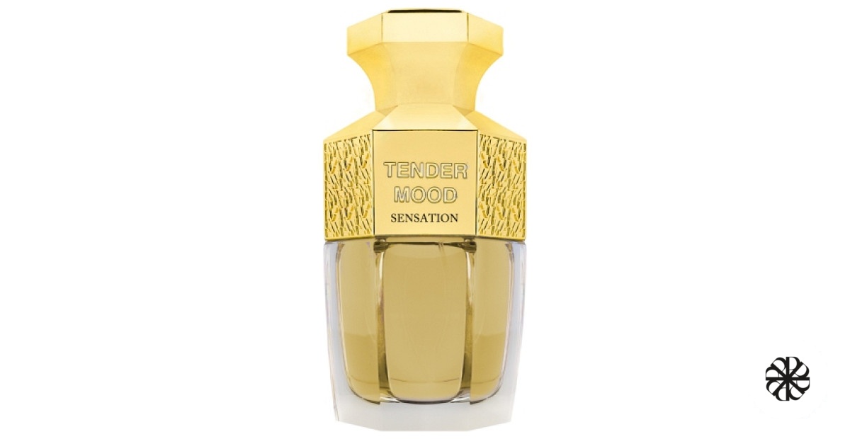 Tender Mood Sensation L'Orientale Fragrances