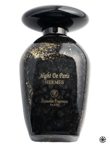 Night De Paris Hermes L'Orientale Fragrances