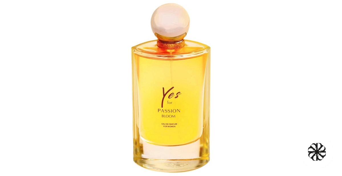Yes Passion Bloom L'Orientale Fragrances
