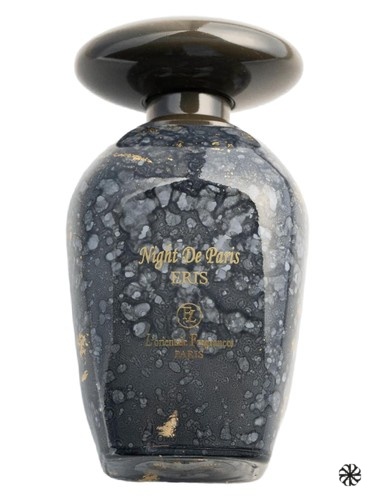 Night De Paris Eris L'Orientale Fragrances