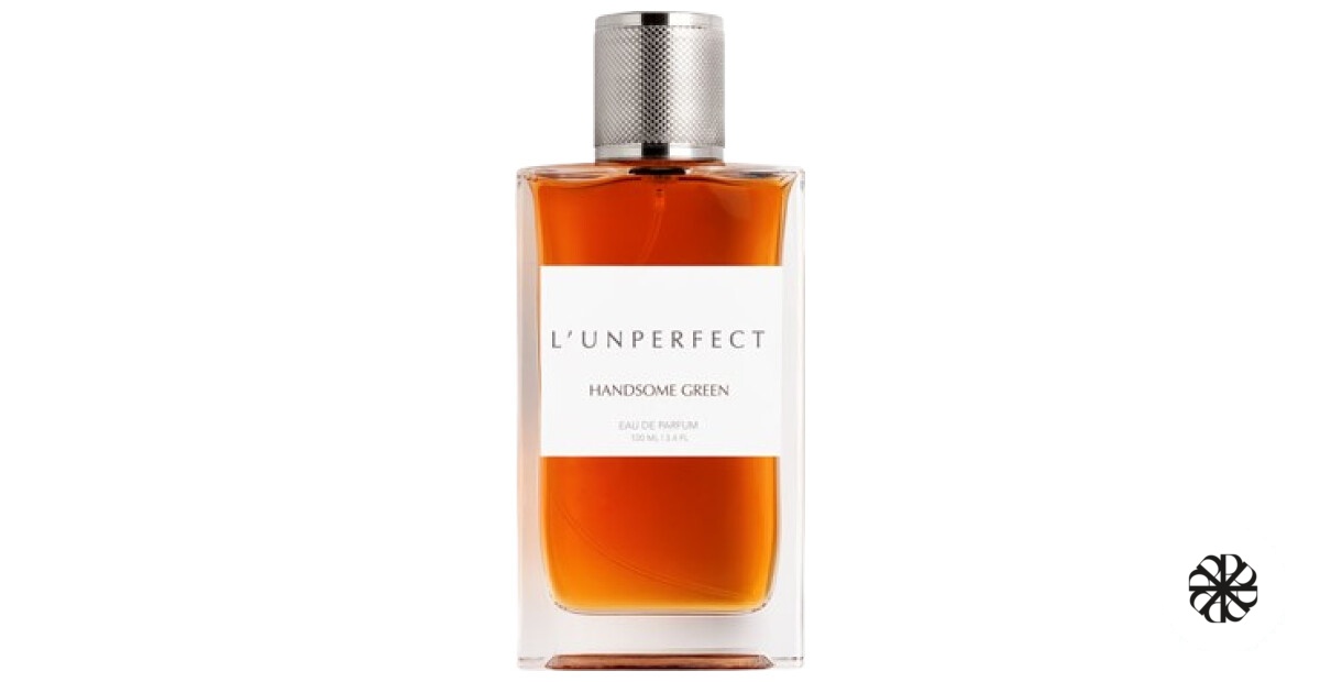 Handsome Green L'UNPERFECT