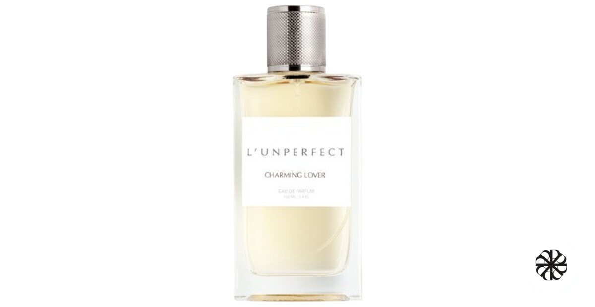 Charming Lover L'UNPERFECT