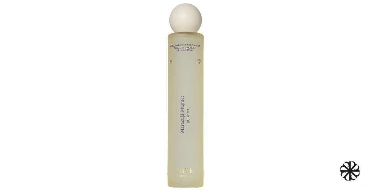 Maracujá Muguet L’envie Parfums