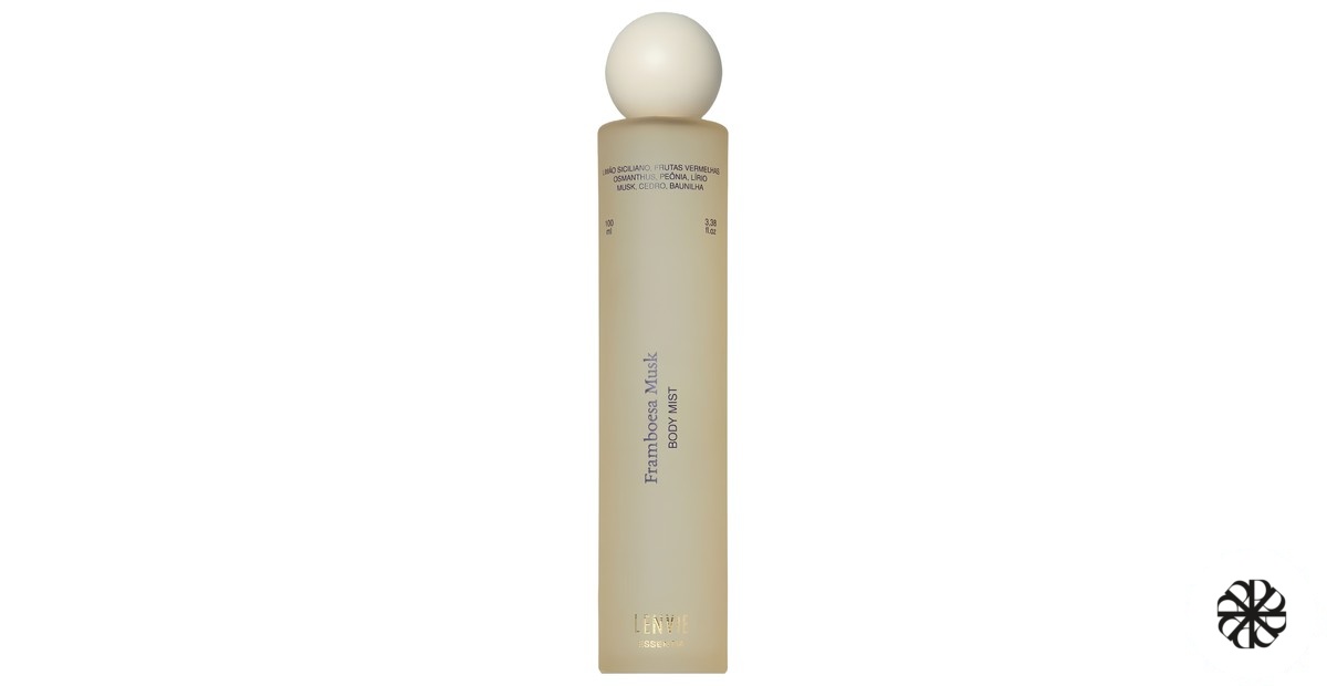 Framboesa Musk L’envie Parfums