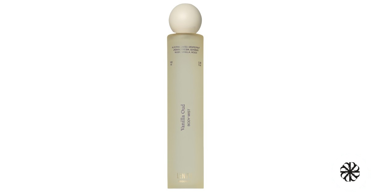 Vanilla Oud L’envie Parfums