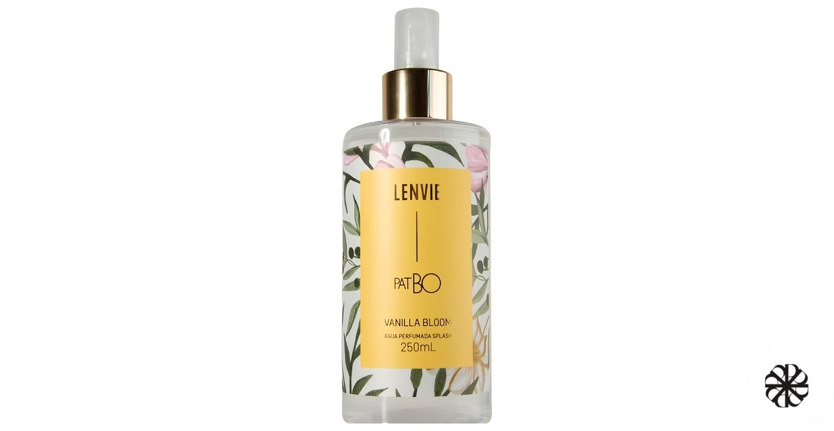 Vanilla Bloom L’envie Parfums