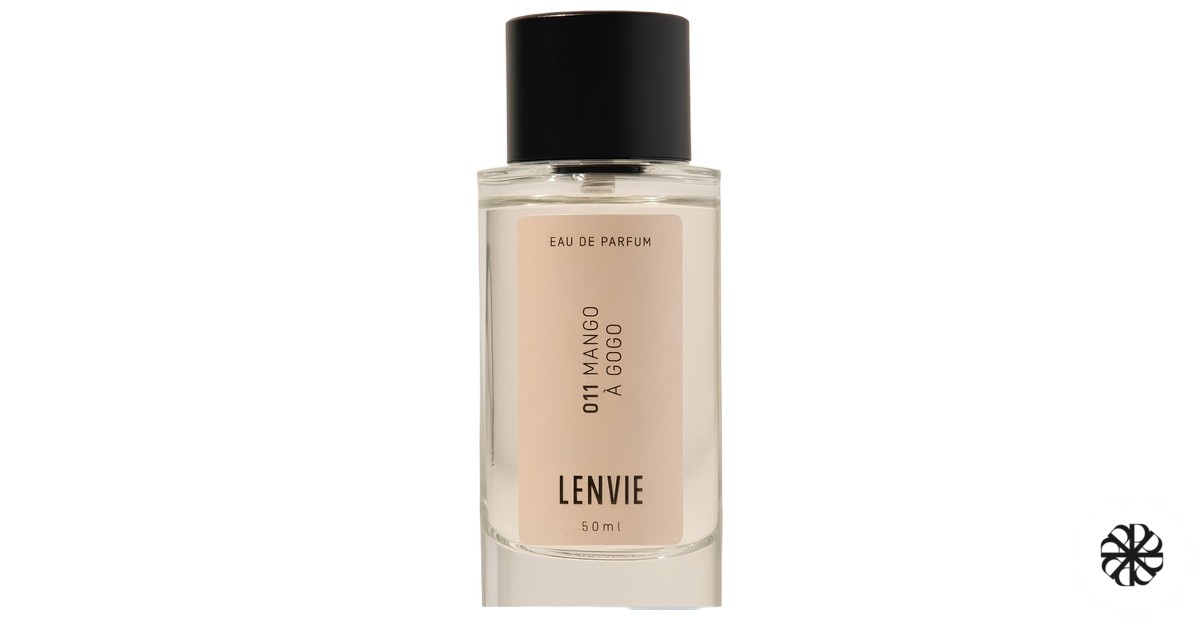 011 Mango a Gogo L’envie Parfums
