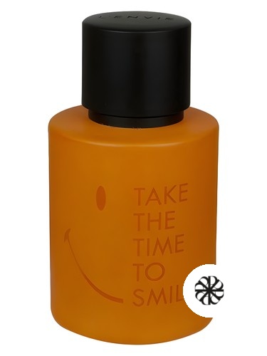 Energy Place Smiley L’envie Parfums