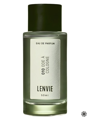 010 Ode À Cologne L’envie Parfums