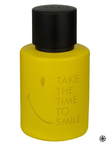 Happy Place Smiley L’envie Parfums