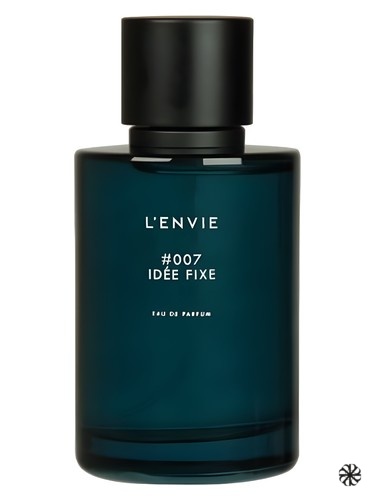 #007 Idée Fixe L’envie Parfums