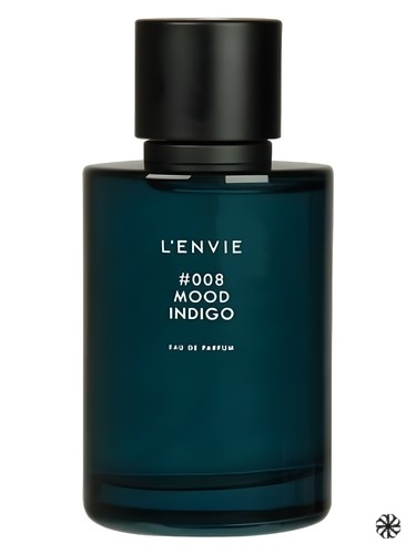 #008 Mood Indigo L’envie Parfums