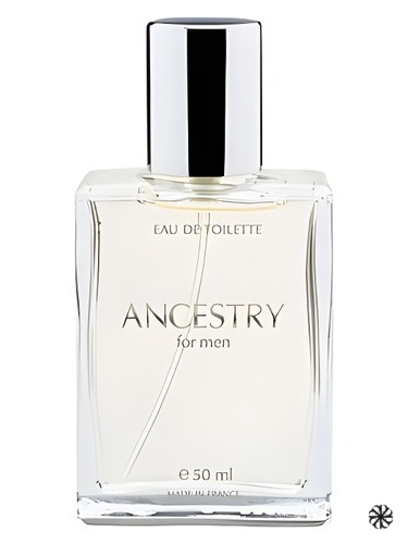 Ancestry Amway