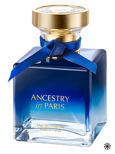 Ancestry in Paris Amway