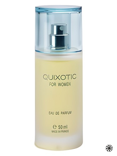 Quixotic Amway
