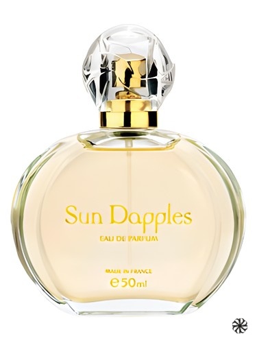 Sun Dapples Amway