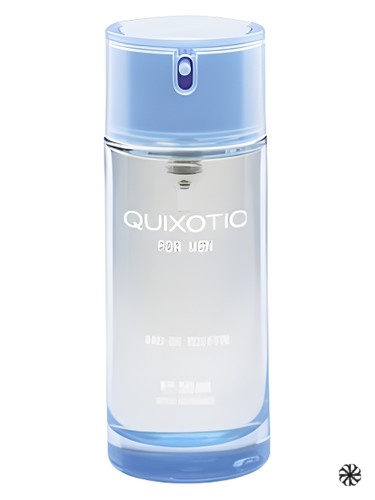 Quixotic Amway