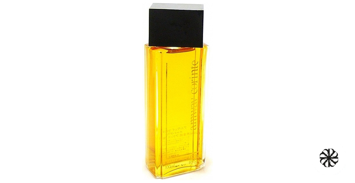 Corinte Amway