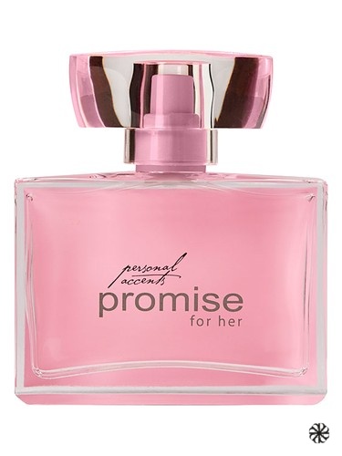 Promise for Her Amway