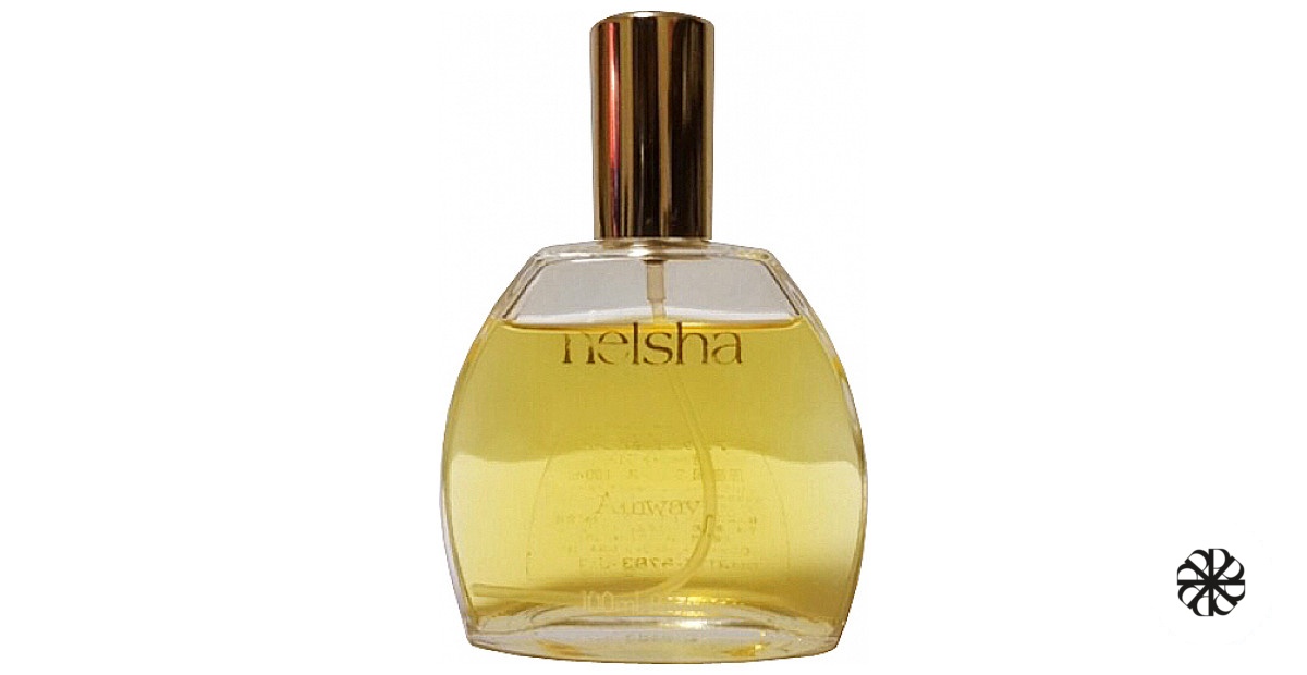 Nelsha Amway