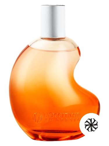 Caju Eau de Parfum L’Occitane Au Brésil