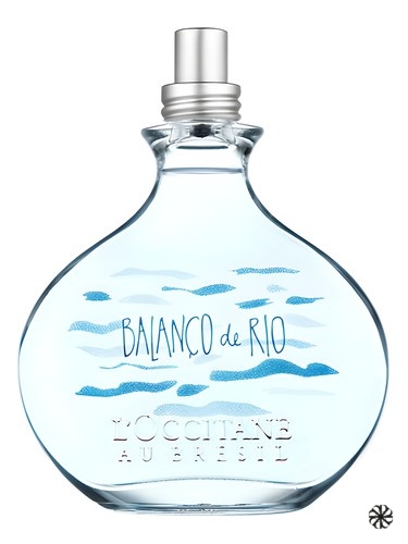 Balanço de Rio L’Occitane Au Brésil