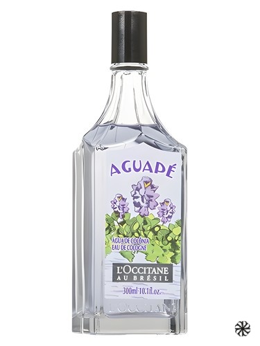 Aguapé L’Occitane Au Brésil